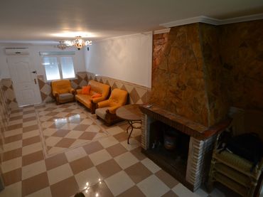 Casa bifamiliare in vendita a Calle Joaquín Alcalde