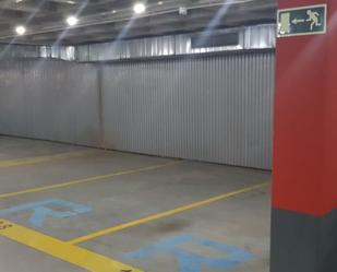 Parking of Garage for sale in Soria Capital 