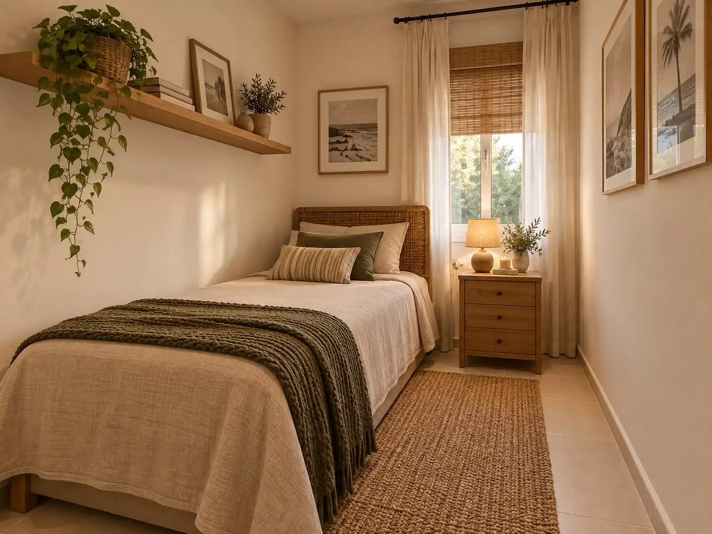 Casa amb jardí en venda a Carrer d'Osona, imagen 37