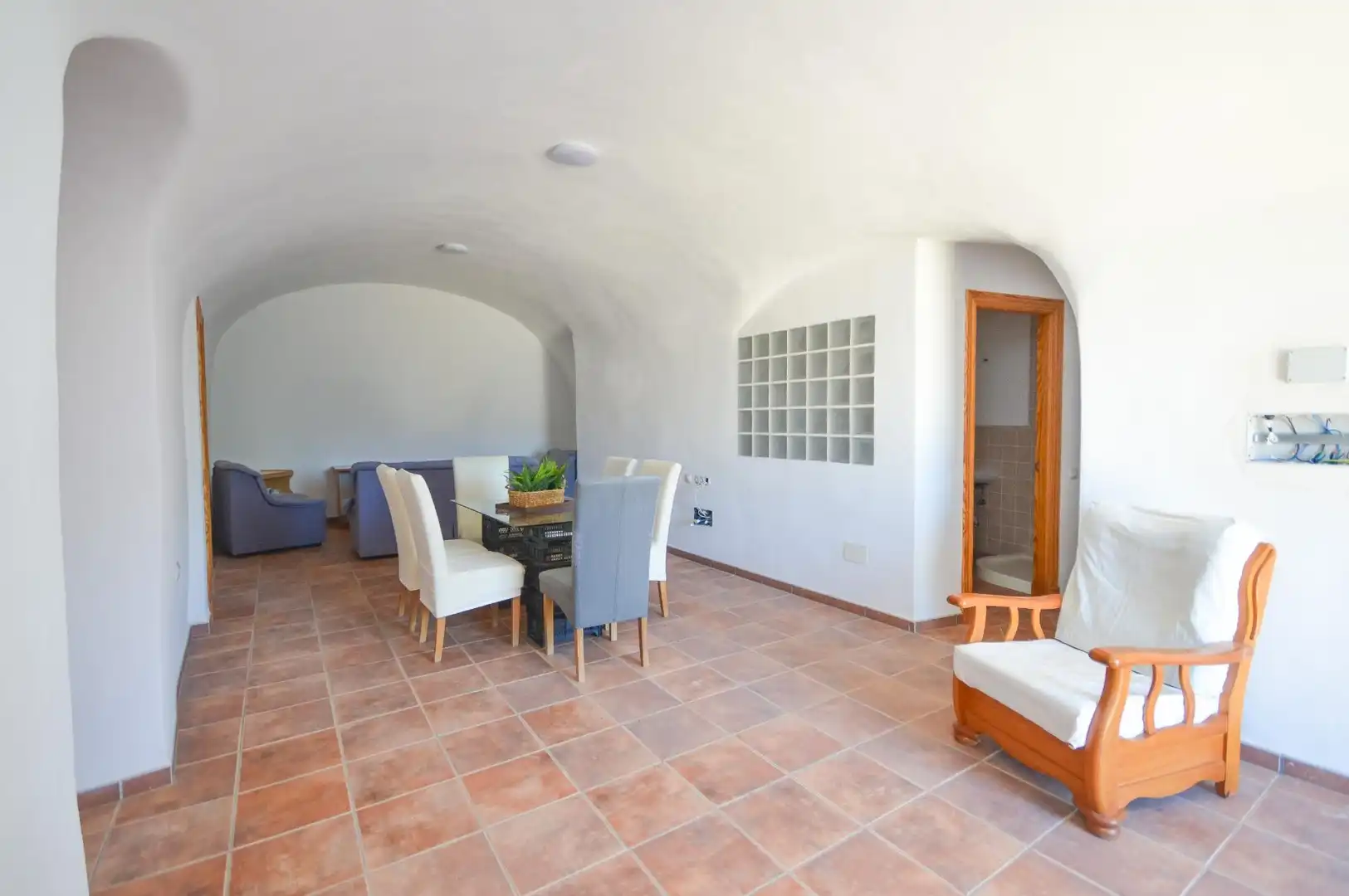 Casa o chalet en venta en Rioja con Jardín privado, Terraza y Trastero
