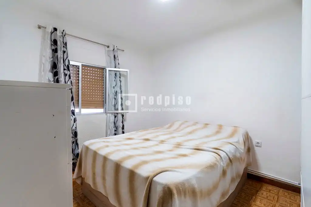 Piso en venta en del Santuario, Almendrales