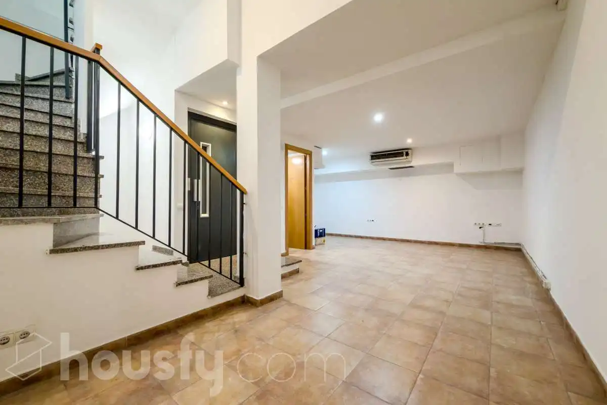 Casa adosada en venta en CL CA L ALEGRE DE DALT, El Camp d'en Grassot i Gràcia Nova