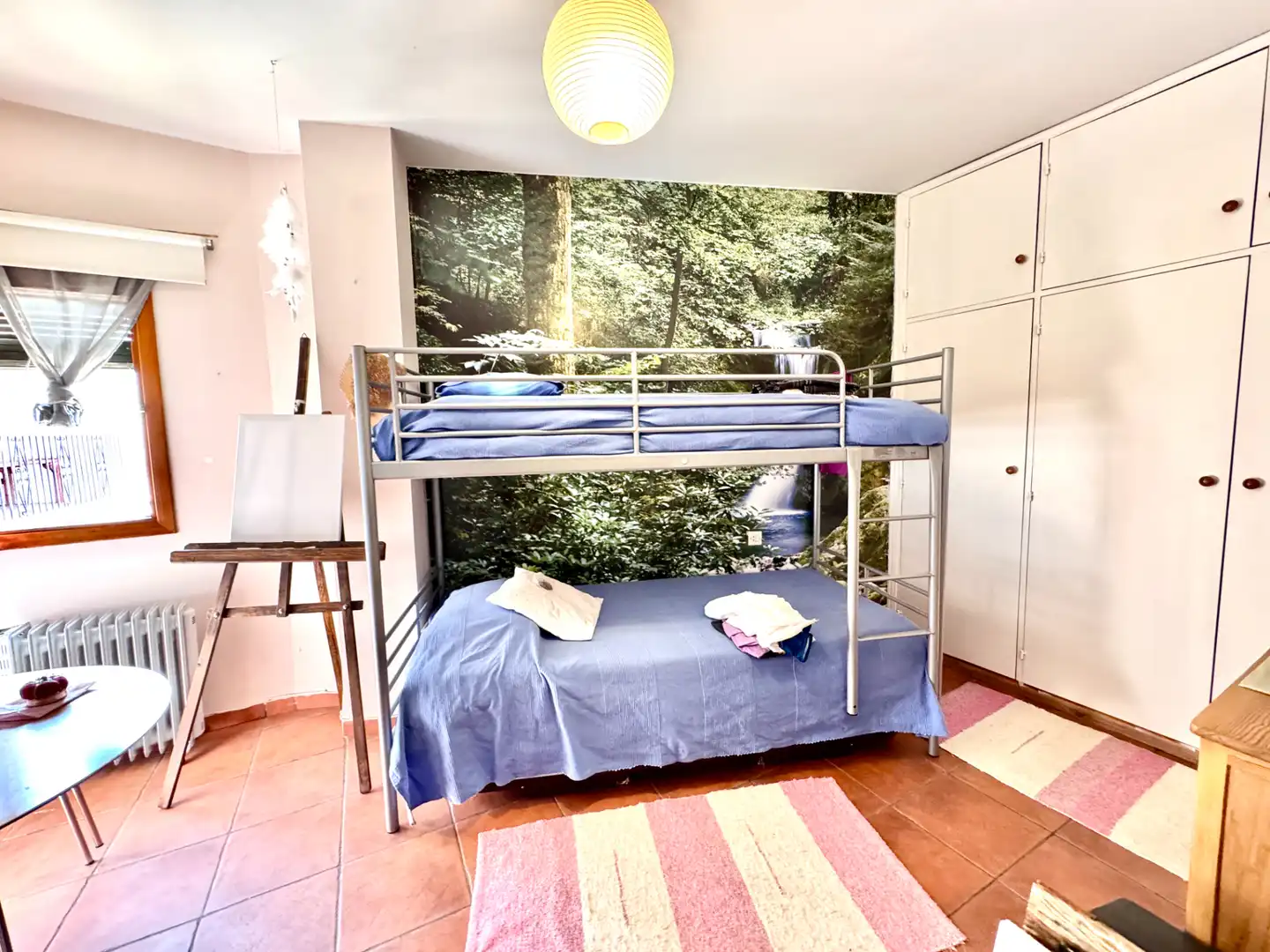 Habitación de Apartamento en venta en Válor con Aire acondicionado, Calefacción y Terraza