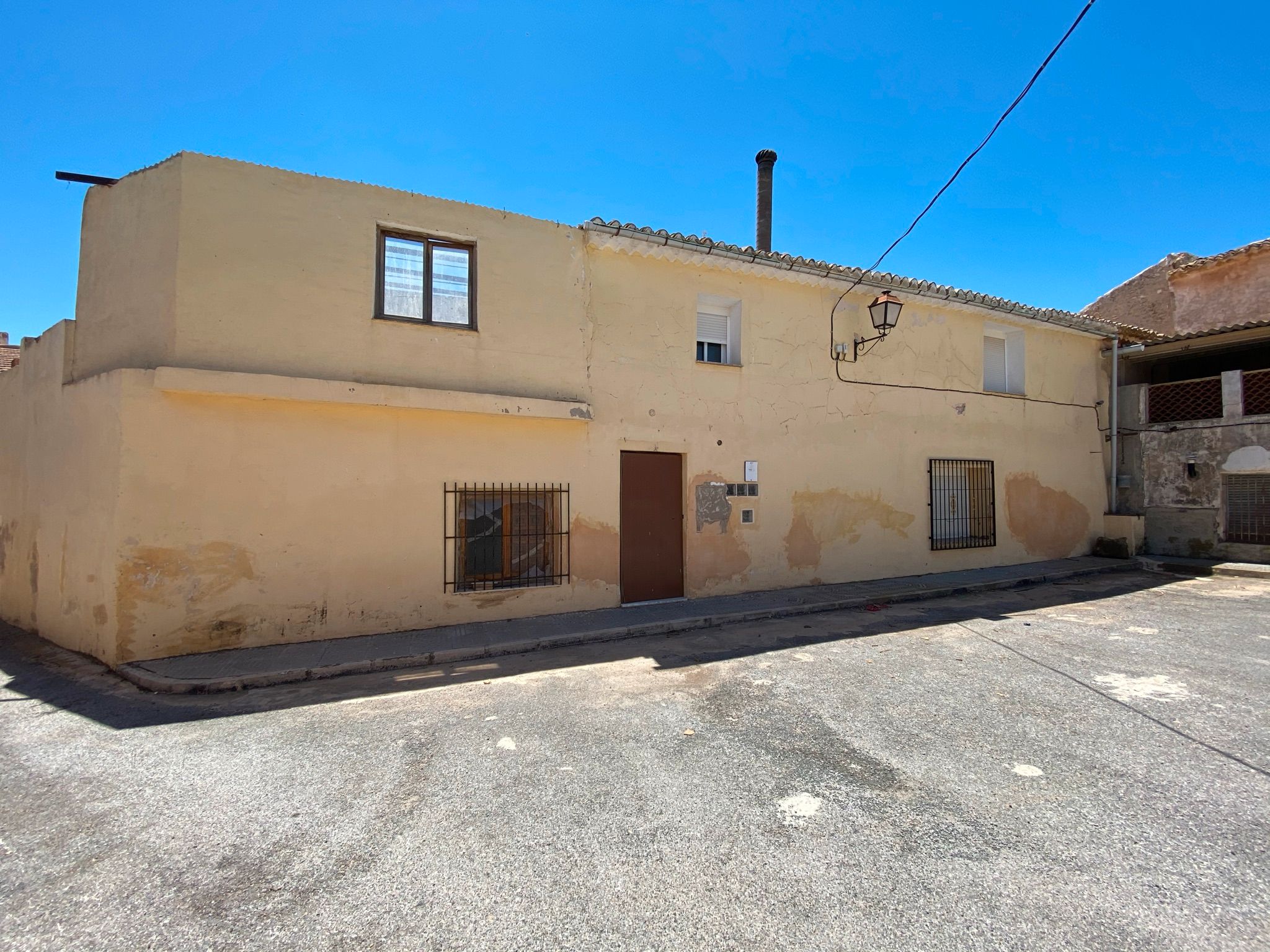 House or chalet for sale in CAÑADA DEL TRIGO, Jumilla