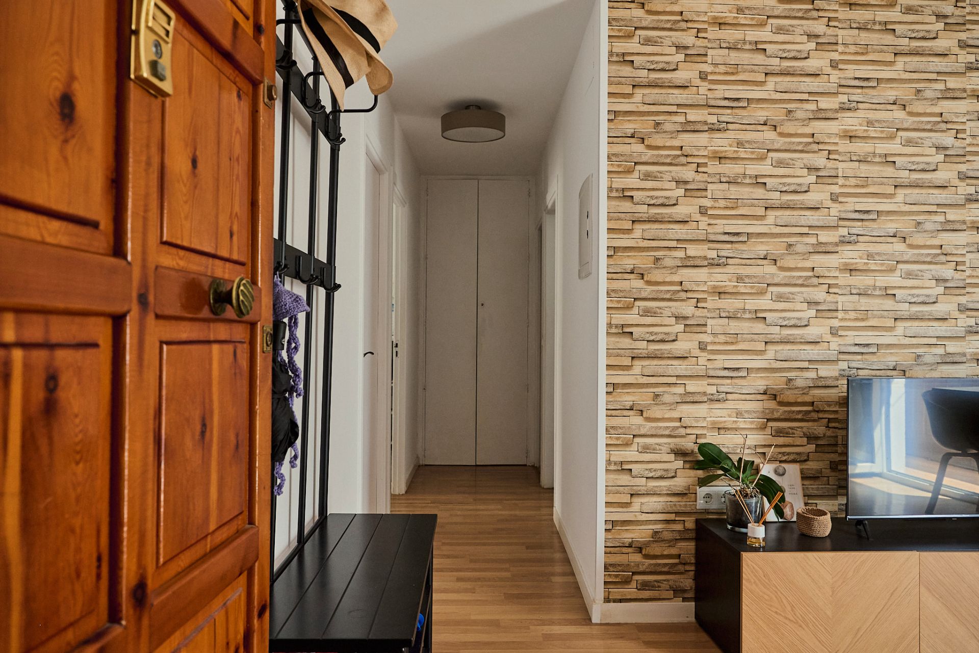 Flat for sale in Santa Eulària des Riu  with Air Conditioner and Balcony