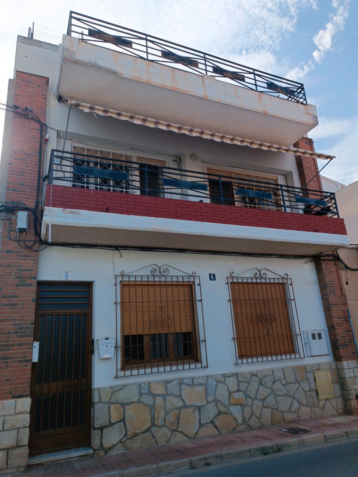 Apartament en venda a Campello pueblo
