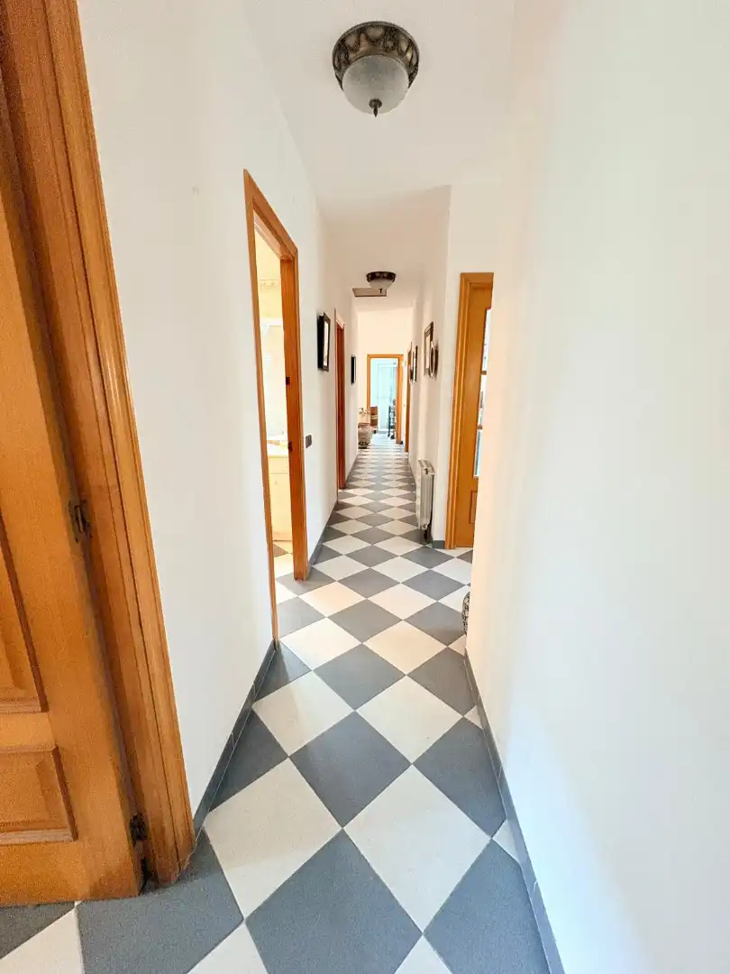 Casa con terraza en venta en Avinguda de Piera, imagen 27