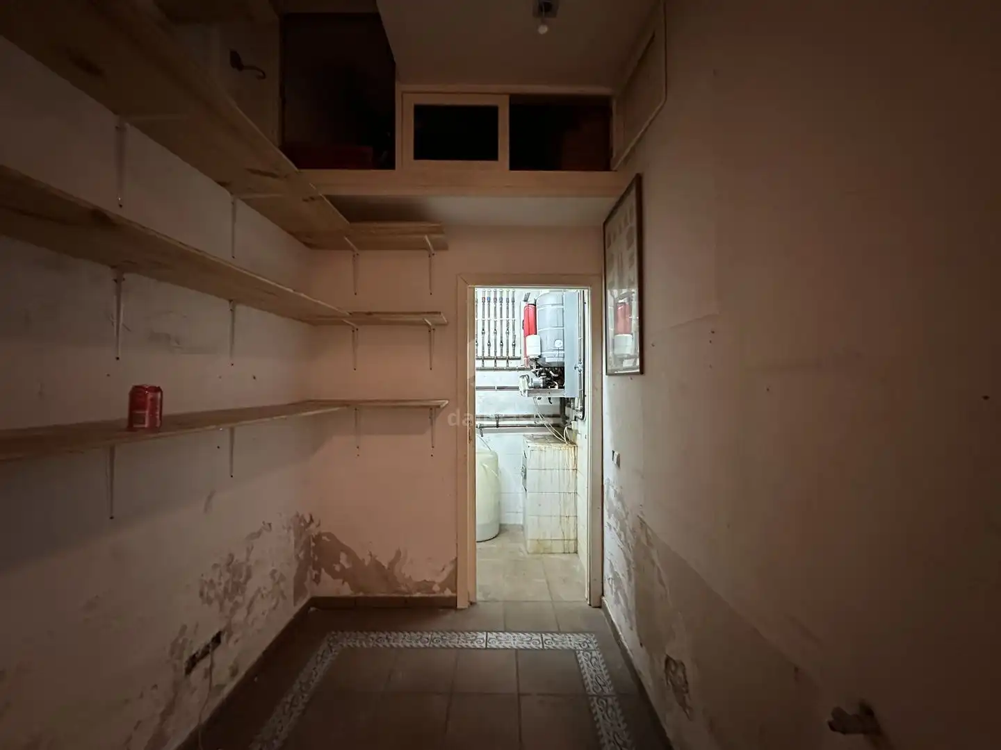 Einfamilien-Reihenhaus zum Verkauf in El Prat de Llobregat mit Privatgarten und Terrasse