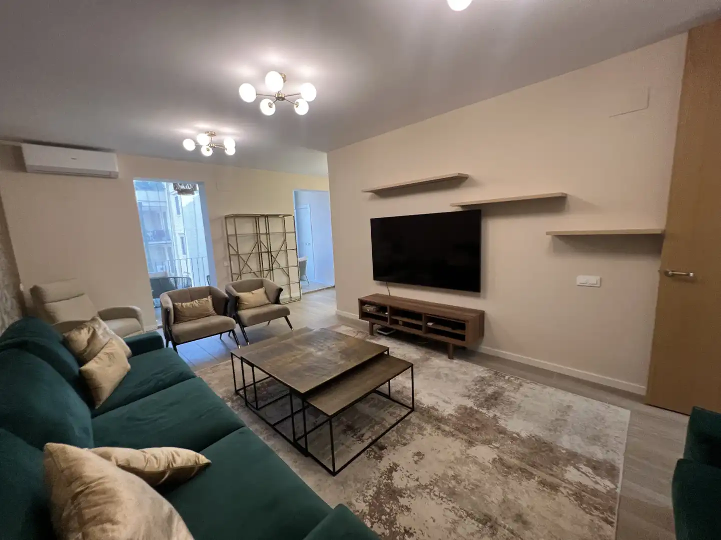 Appartement avec terrasse à vendre à Barcelona - CL ARAGO, imagen 30