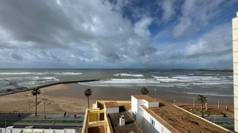 Foto 2 de Apartament en venda a Calle Condesa Villafuente Bermeja, 4, Asdrúbal - Bahía Blanca,  Cádiz Capital