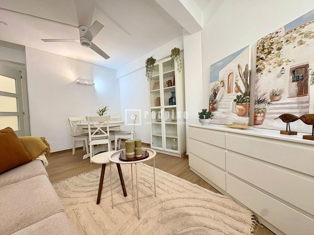 Pis en venda a Manantiales - Estación de Autobuses, Centro