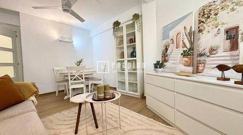 Foto 3 de Pis en venda a Manantiales - Estación de Autobuses, Torremolinos