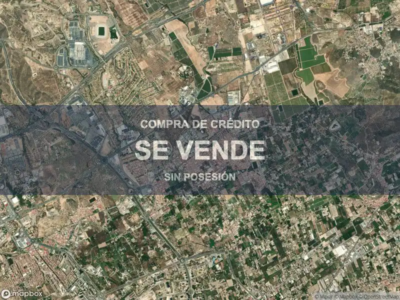 Piso en venta en Churra
