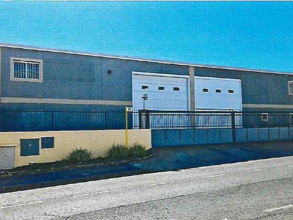 Local comercial en Alquiler en Calle Laurel, 10 en Cruce de Arinaga