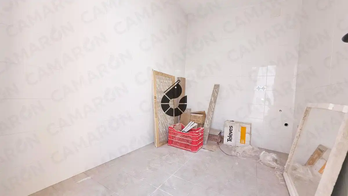 Casa o xalet en venda en La Puebla del Río amb Aire condicionat i Traster