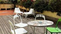 Terrace of Flat for sale in  Barcelona Capital  with Air Conditioner, Terrace and Storage room