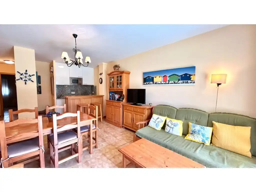 Appartement compact à vendre à Sector Badia/Gran Reserva, imagen 6