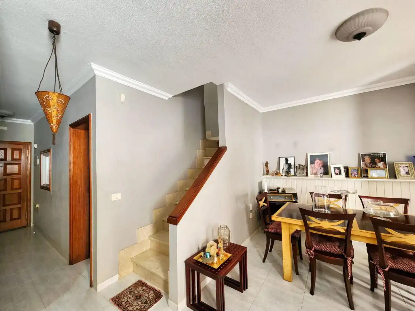 Piso en venta en Arona con Jardín privado, Trastero y Amueblado