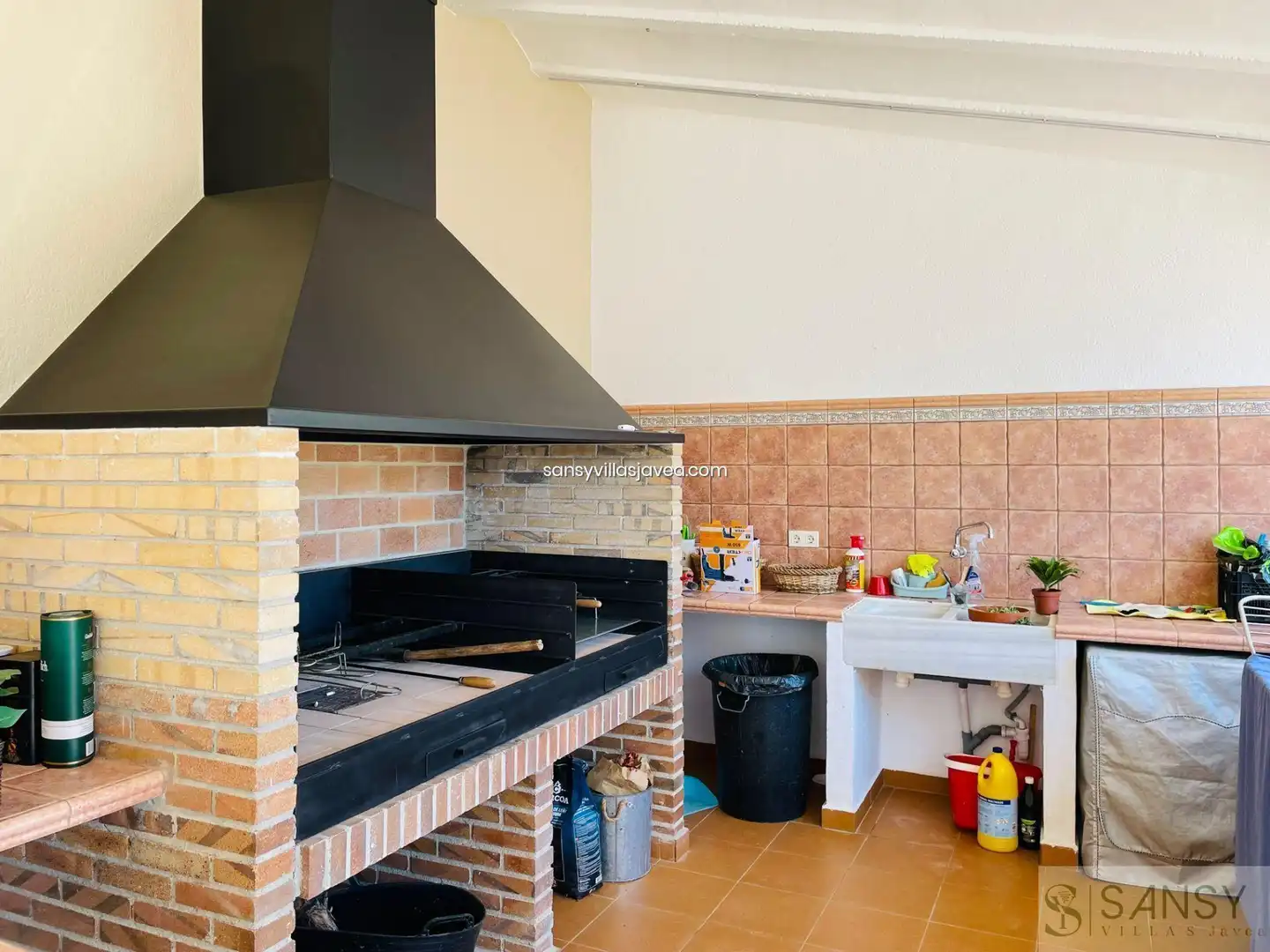 Villa in vendita a Las Rotas / Les Rotes, imagen 35