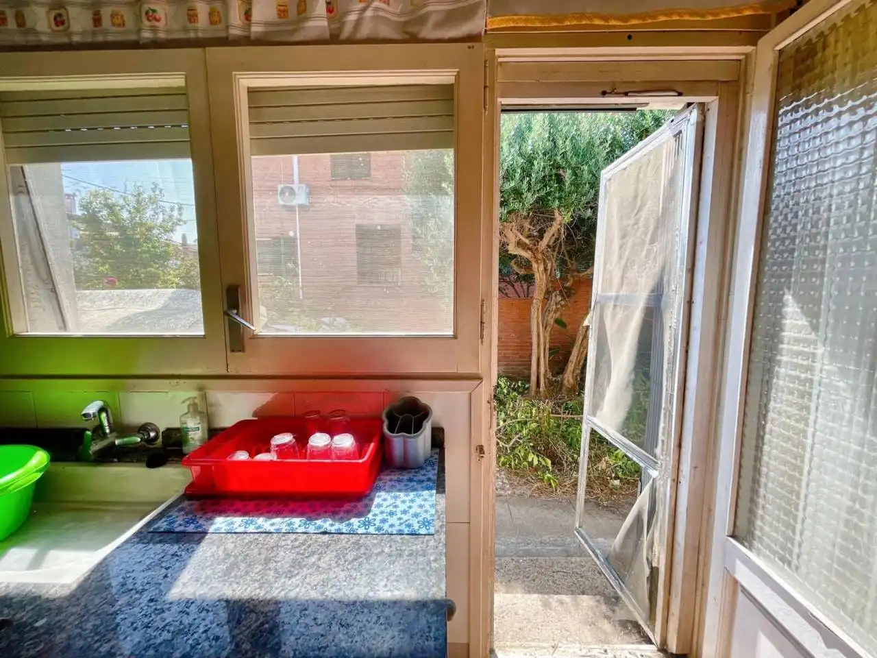 Terrassa de Casa o xalet en venda en Cerdanyola del Vallès amb Calefacció, Jardí privat i Terrassa
