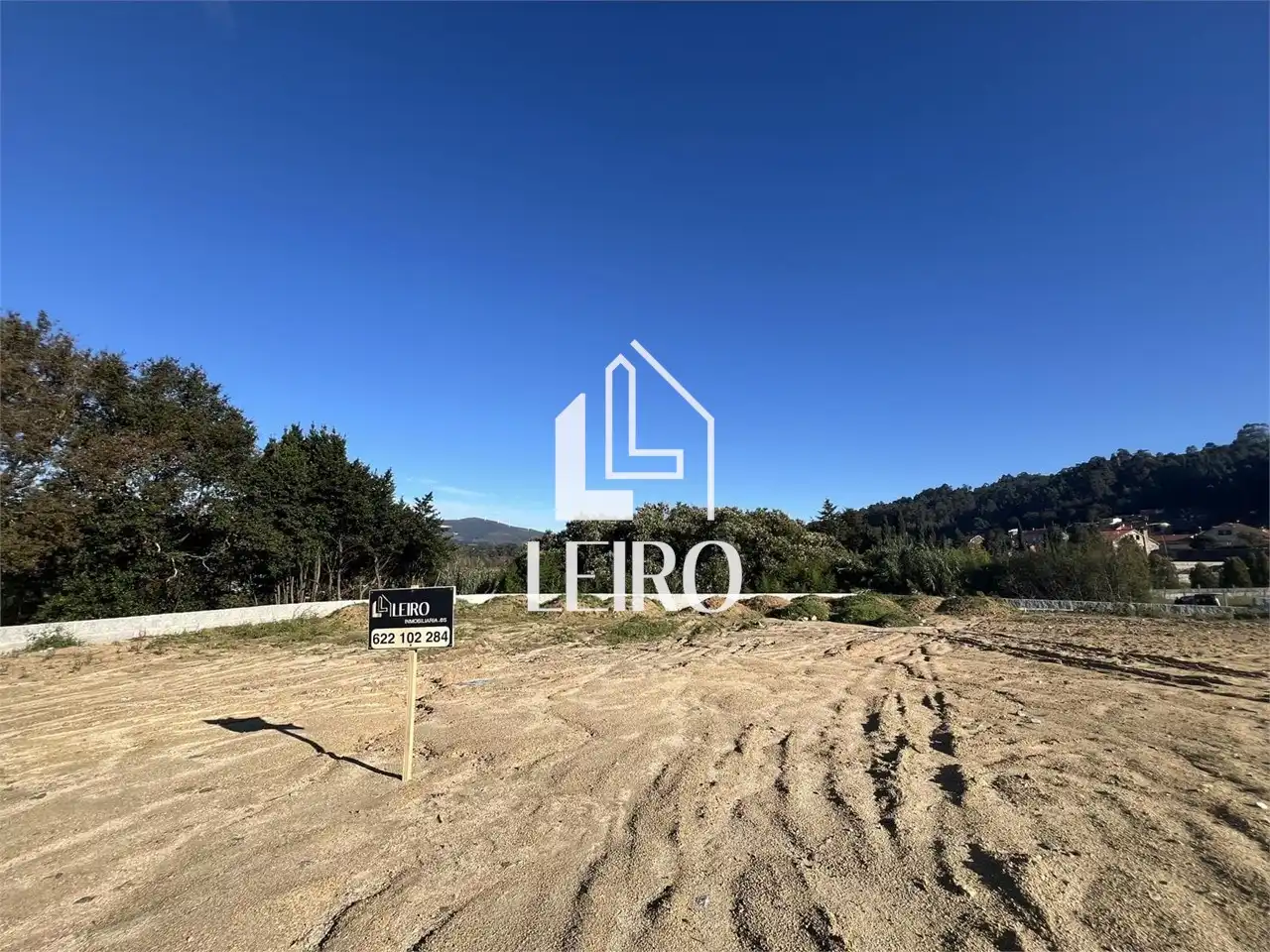 Terrenos y solares en venta en Meis, imagen 4