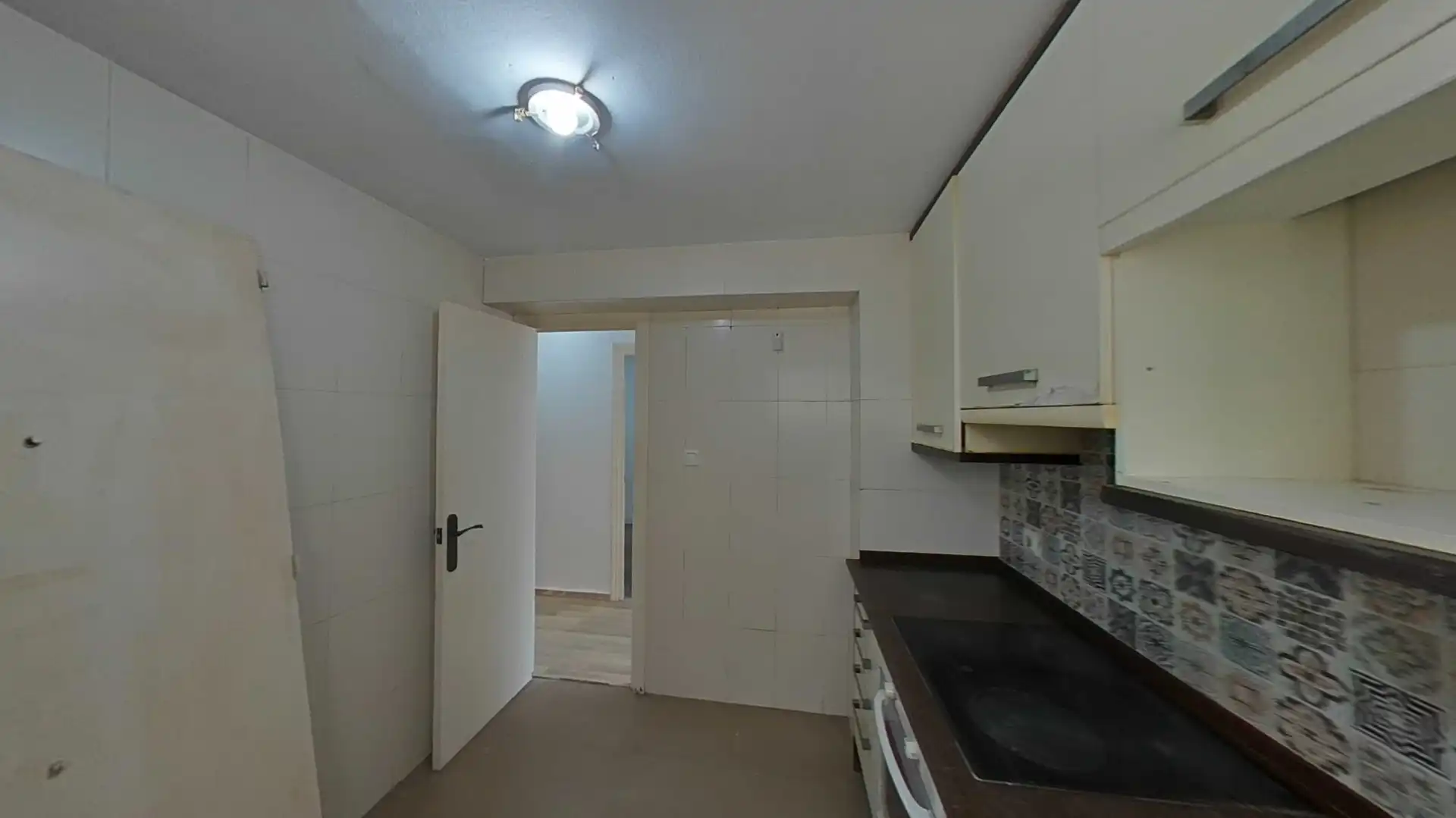 Cocina de Piso en venta en Cambrils con Aire acondicionado y Parquet