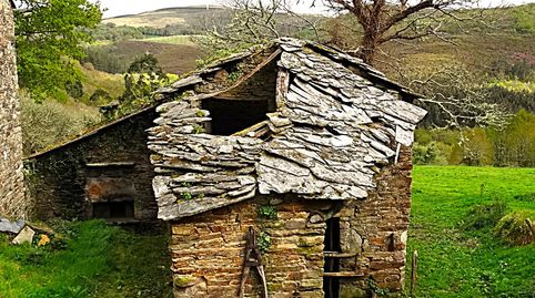 Foto 2 de Finca rústica en venda a Muras, Lugo