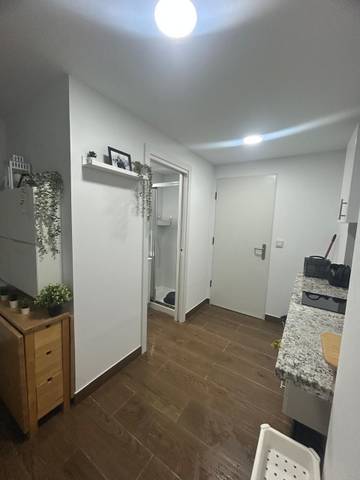 Estudio en Alquiler en IBRAHIN en Parque Victoria Eugenia