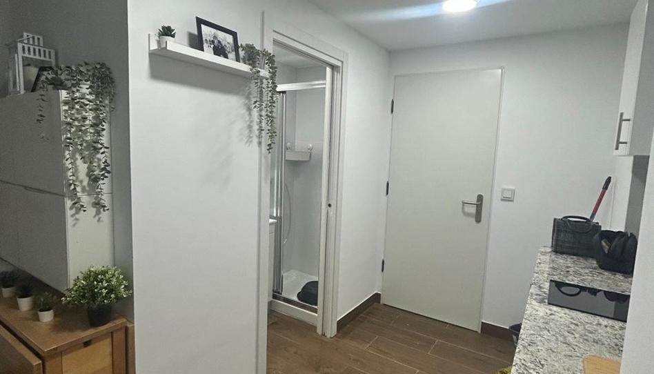 Photo 1 of Study to rent in Ibrahin, Parque Victoria Eugenia, Málaga