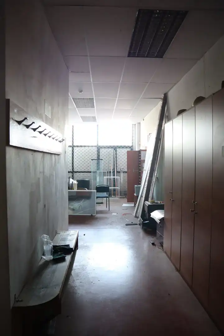 Nave industrial en venta en Erandio