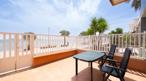 Foto 2 de Apartamento en venta en Los Urrutias, Cartagena