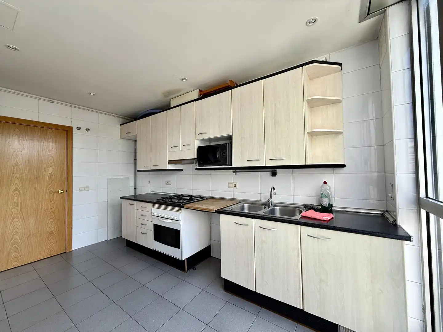 Wohnung mit Pool zum Verkauf in Carrer de la Mineria, imagen 5