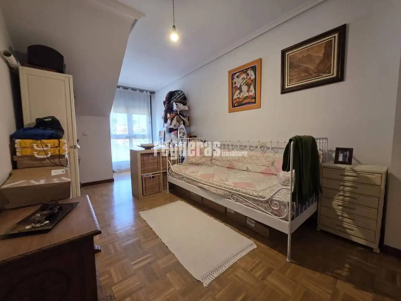 Duplex with lift for sale in Calle Fernández Corujedo, imagen 15