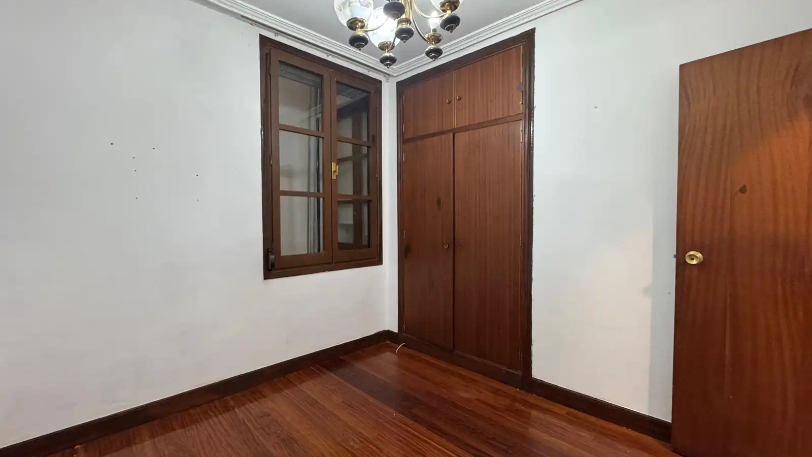 Habitación de Piso en venta en Tolosa con Balcón