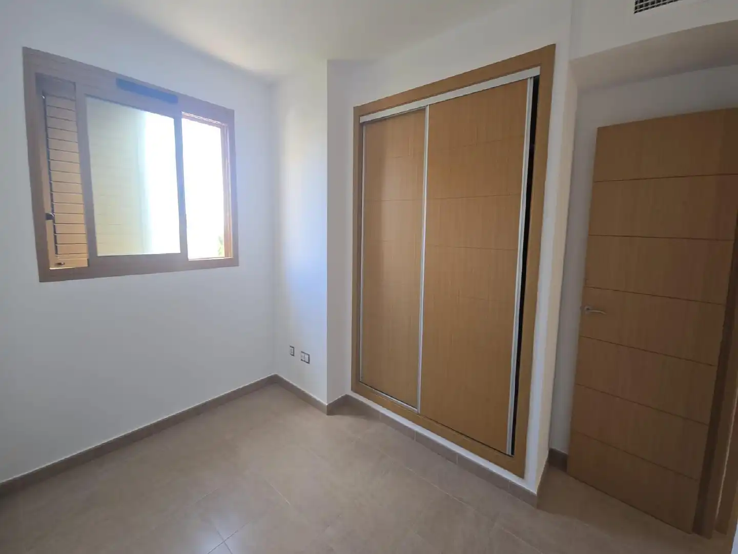 Dormitori de Pis en venda en Finestrat amb Terrassa i Piscina comunitària