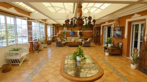 Foto 4 de Ático en venta en Calle Alberto Morgenstern, Castillo Sohail - Myramar, Málaga