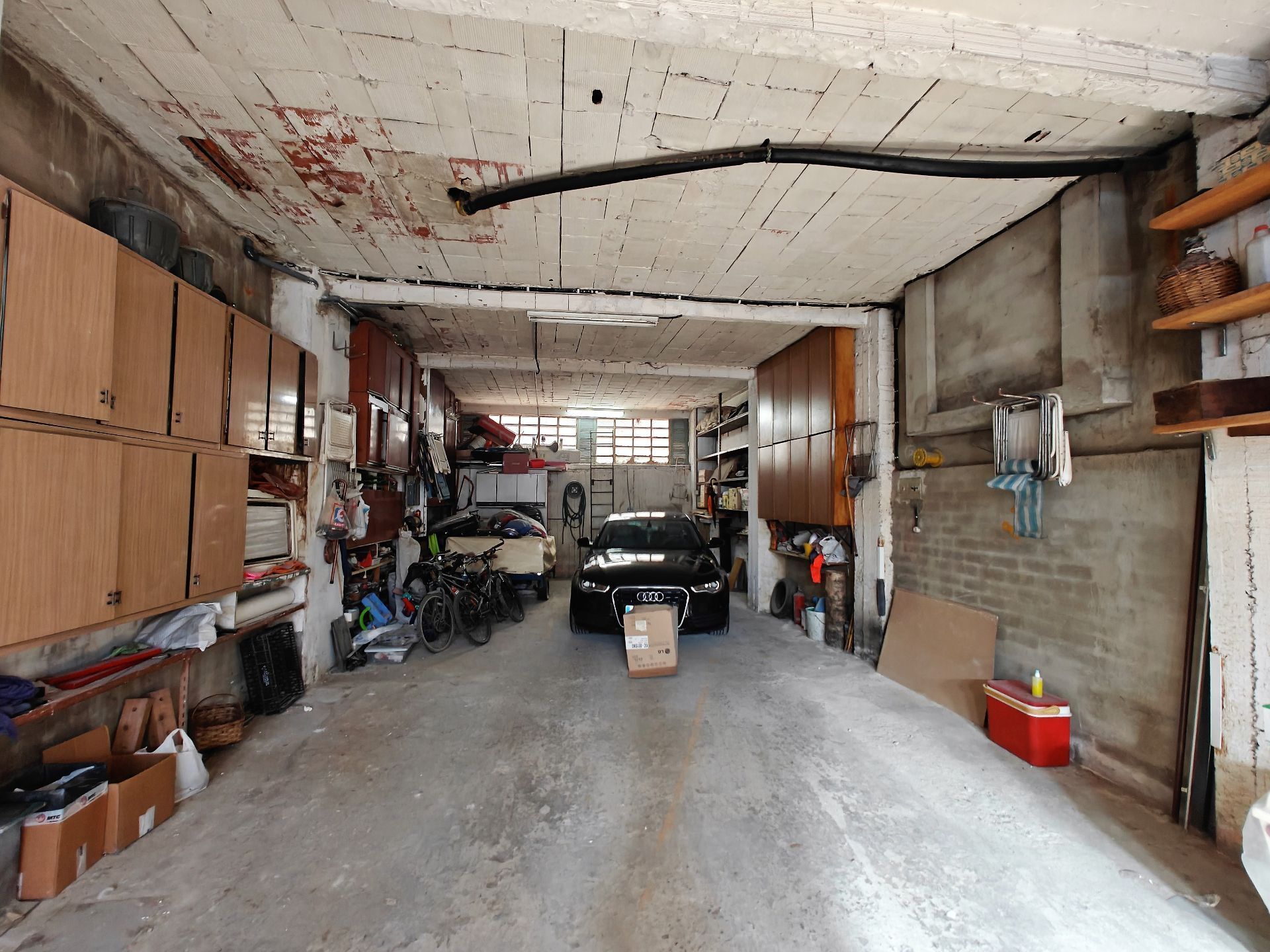 Garatge en venda en Lasarte-Oria