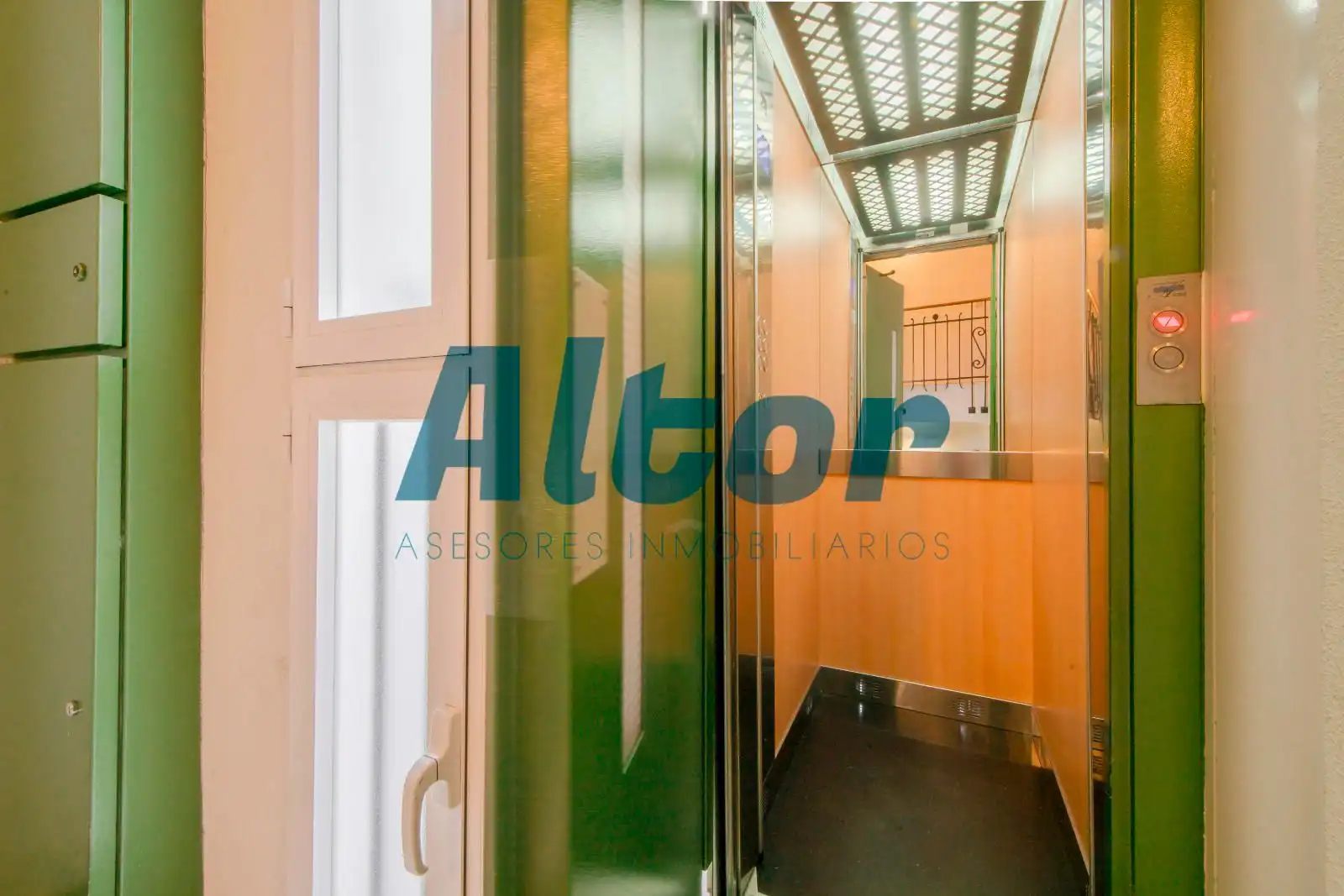 Appartement avec ascenseur à louer à DE SEGOVIA, imagen 50