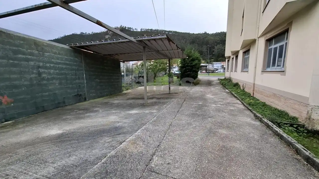 Casa con giardino in vendita a Camariñas, imagen 32