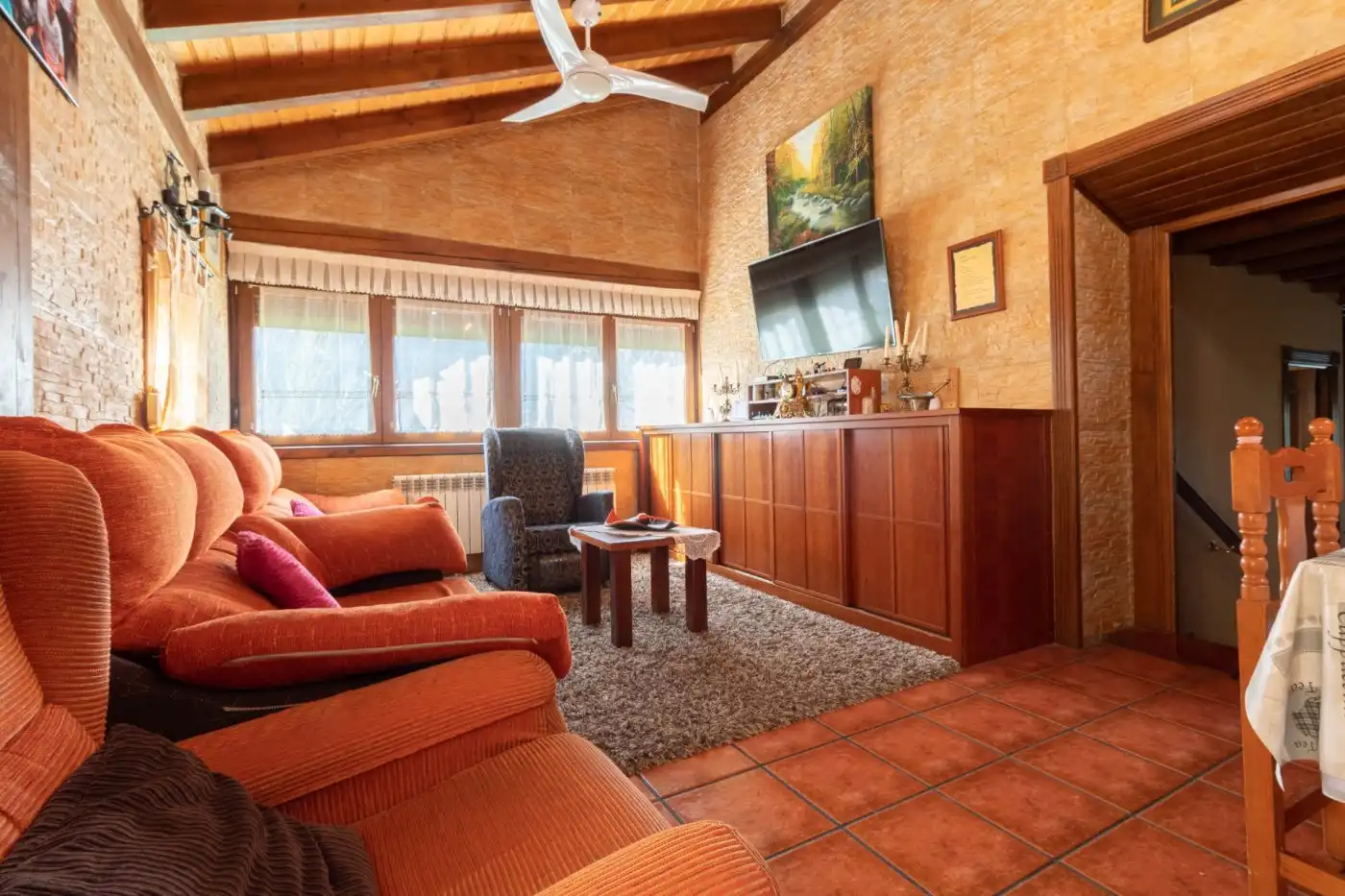 Maison avec terrasse à vendre à Plaza LEZANA DE MENA, imagen 22