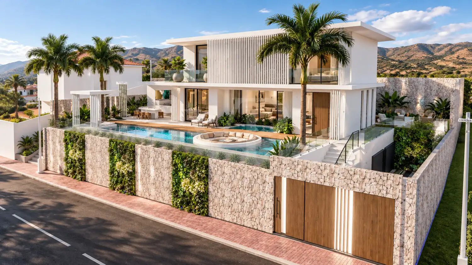 Casa amb terrassa en venda a Costa Adeje, imagen 3