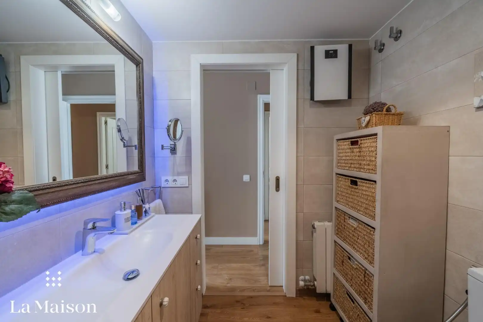 Wohnung zum Verkauf in Via Europa - Parc Central