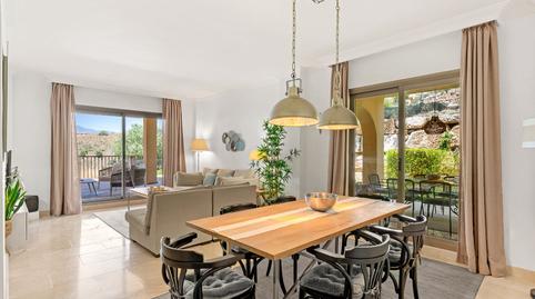 Foto 3 de Planta baixa en venda a Parque Central, Málaga