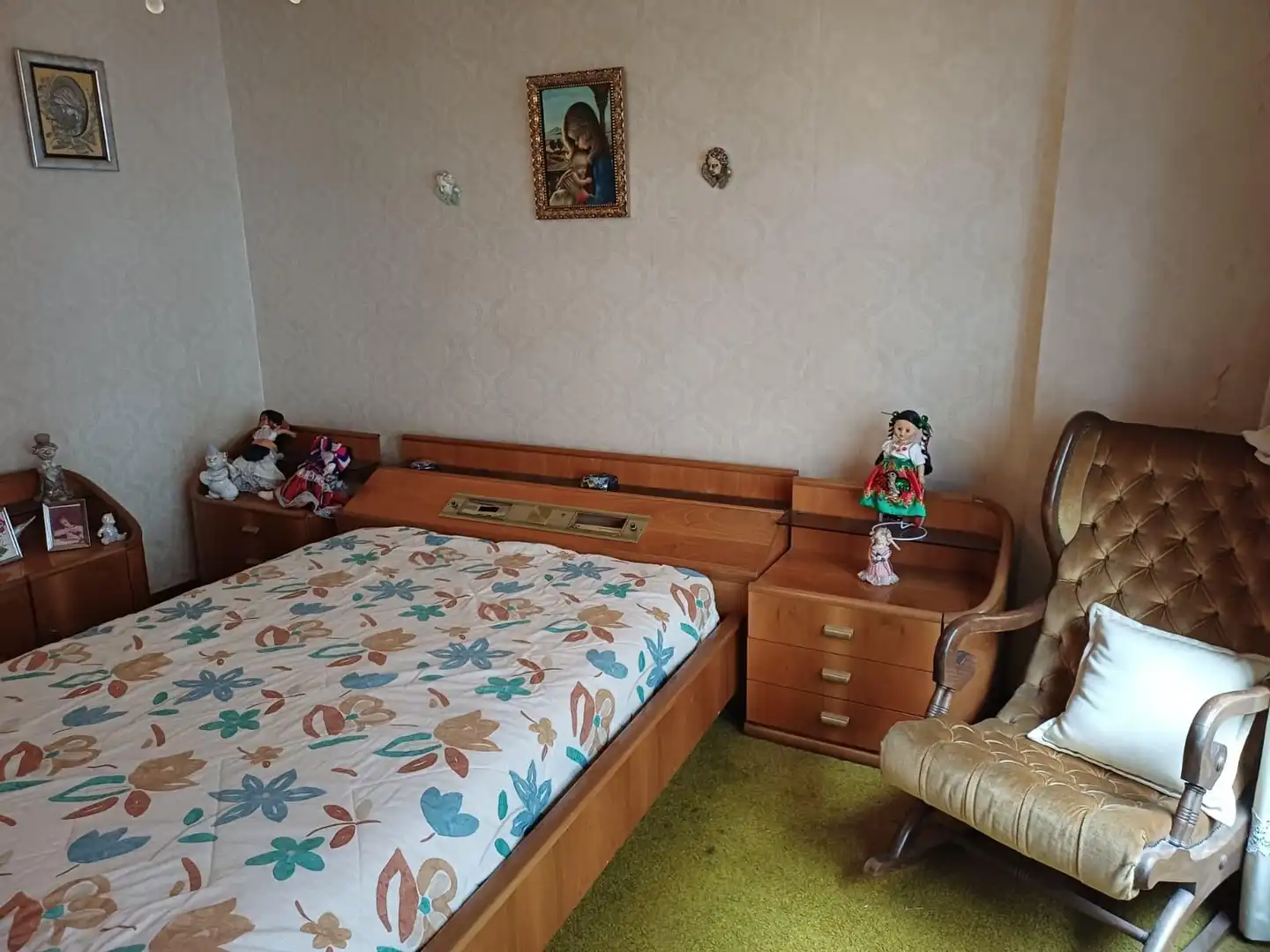Flat with balcony for sale in Castilla - Hermida, imagen 32