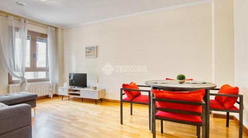 Foto 2 de Piso en venta en Universidad - Tenerías, Salamanca Capital