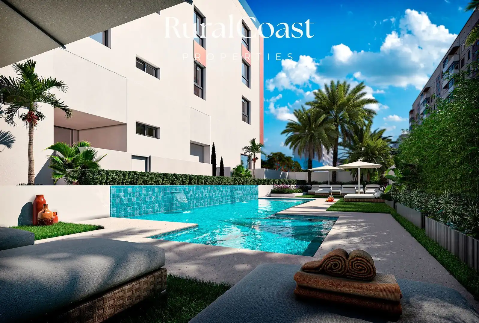 Penthouse with pool for sale in 03570, Ciudad de Requena, 1, imagen 6