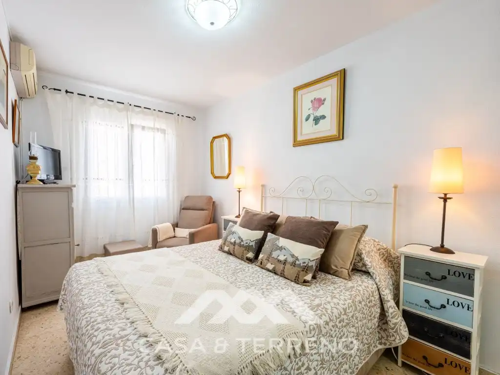Terraced house to rent in Calle Ribera Del Duero, imagen 33