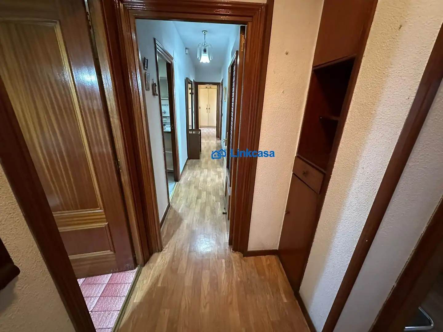 Piso en venta en Madrid con Calefacción, Terraza y Amueblado