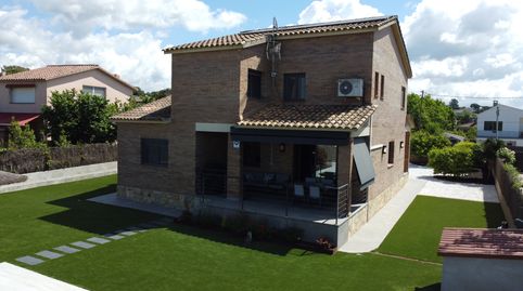 Foto 5 de Casa o chalet en venta en Cardedeu, Barcelona