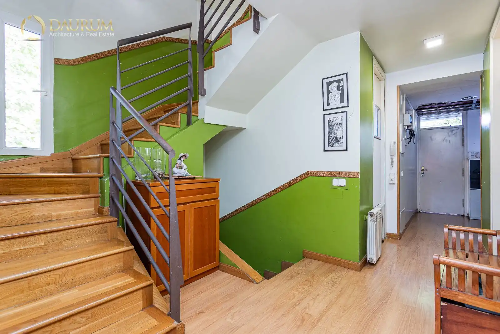 Casa bifamiliare con piscina in vendita a Riscos de Polanco, imagen 45